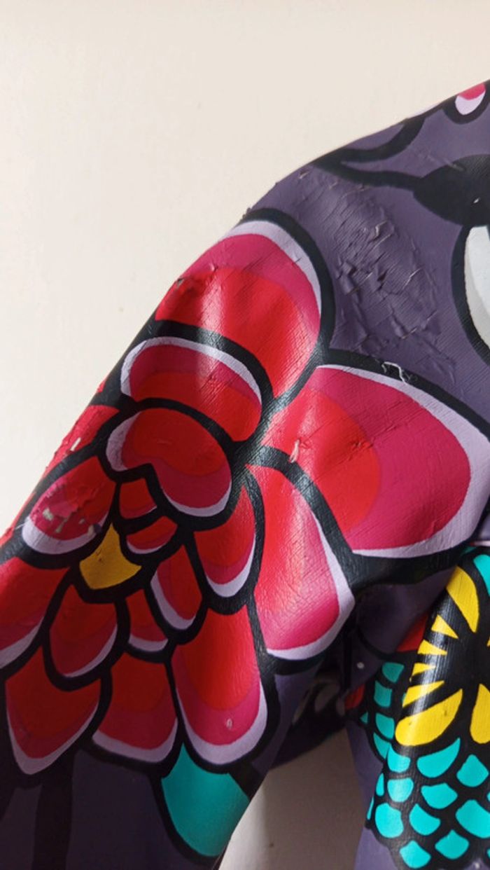 Parka catimini 3 ans - photo numéro 6