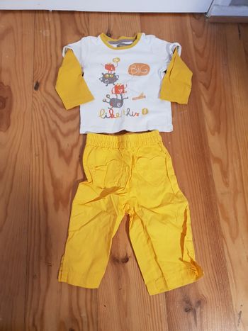 Ensemble In extenso neuf