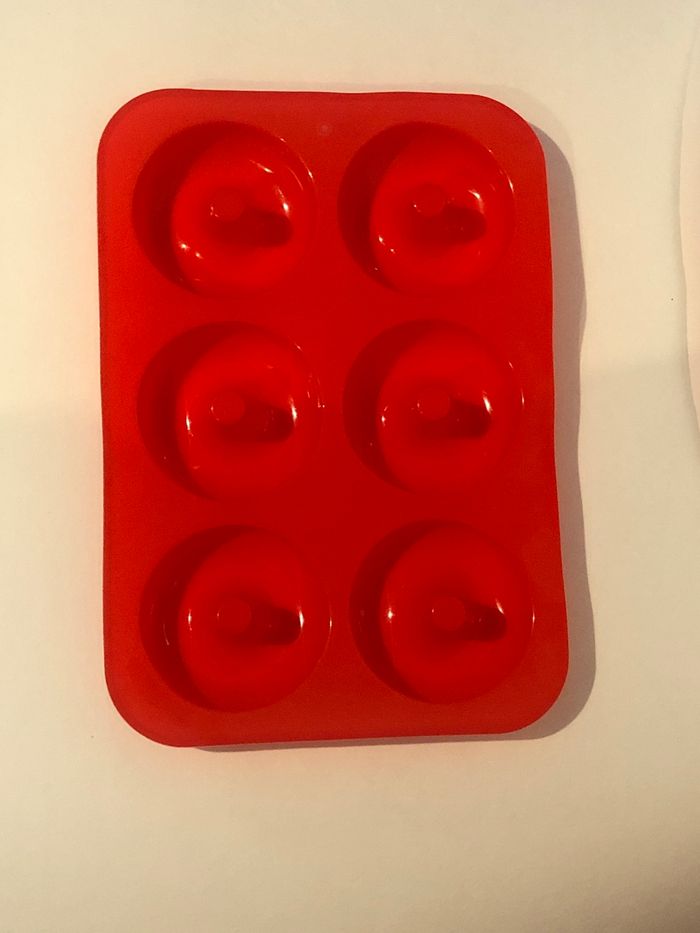 Moule donut - photo numéro 4