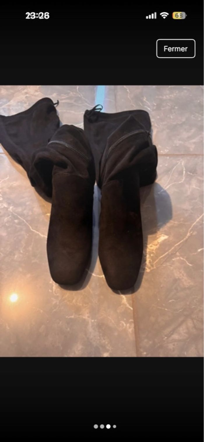 Cuissardes 40 - photo numéro 3