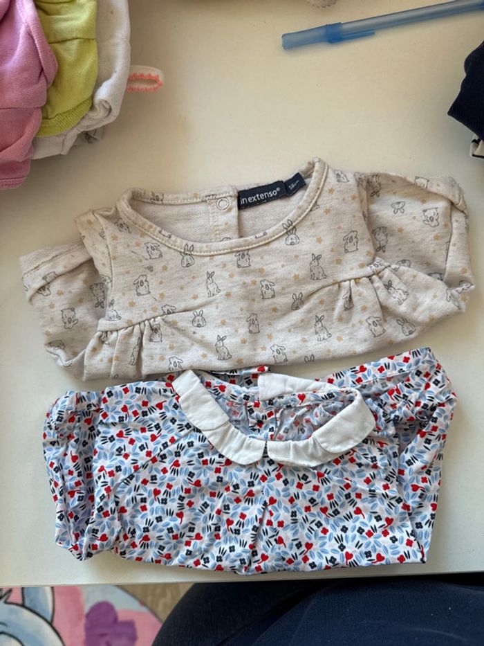 Lot 2 maillot - photo numéro 4