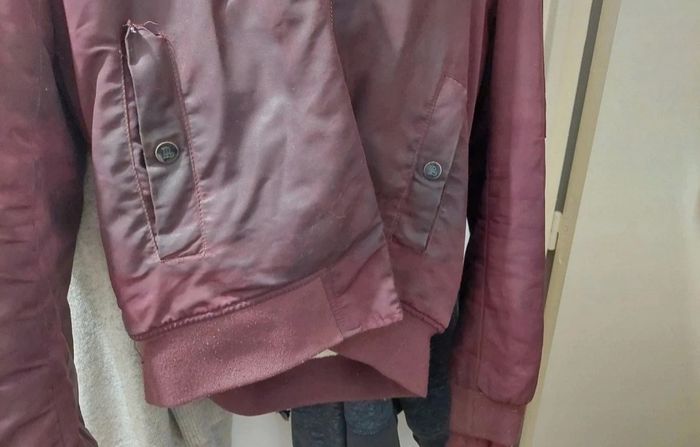Manteau Pénélope Leprevost - photo numéro 6