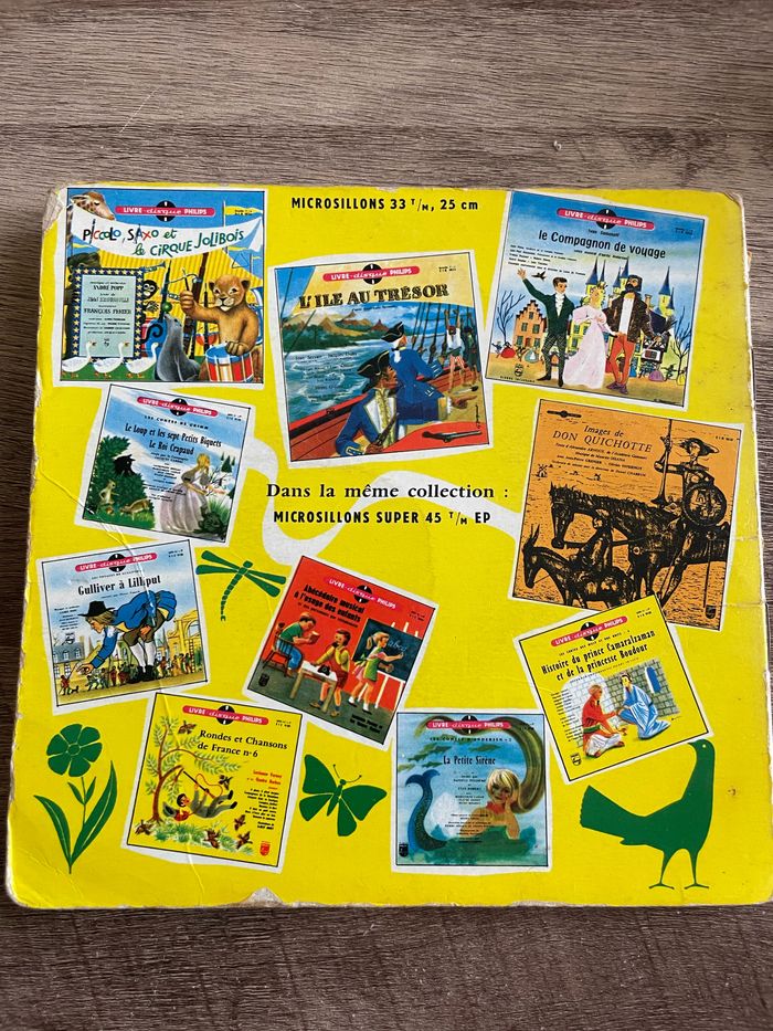 Rondes et chansons de France - photo numéro 2