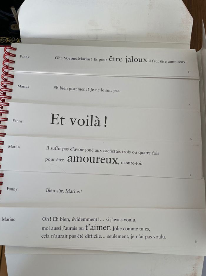 Livre jeu t’aime - photo numéro 2