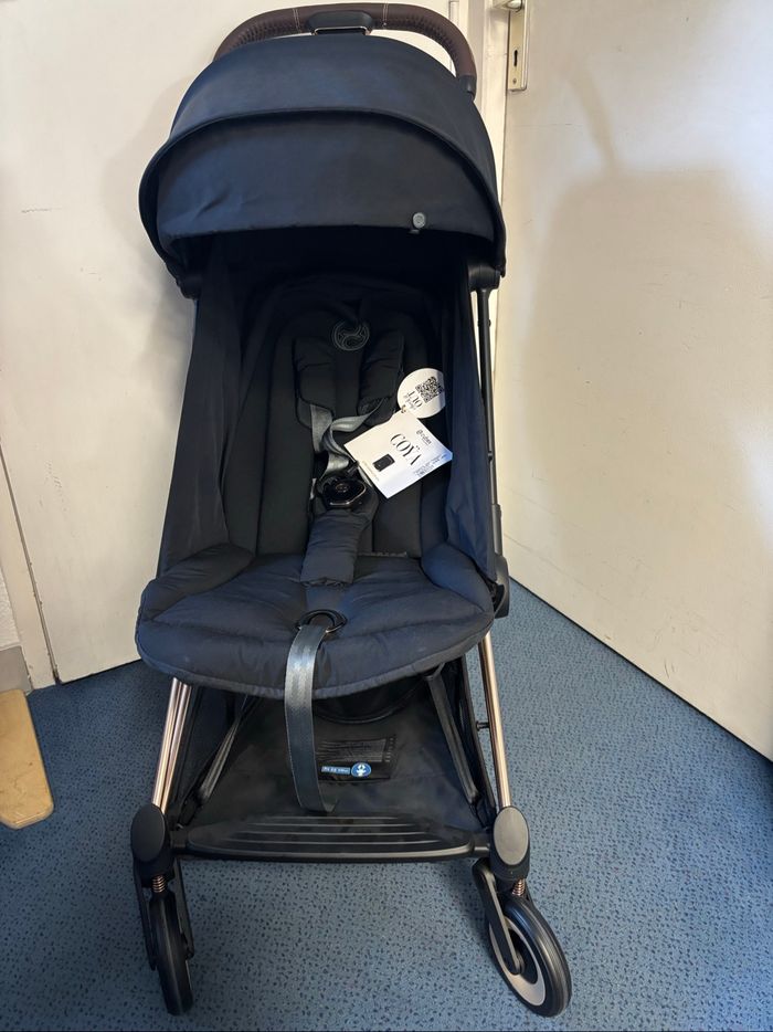 Poussette Coya de CYBEX