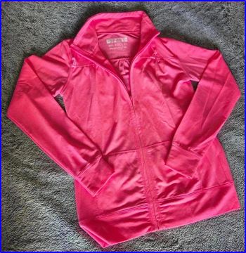veste zippee