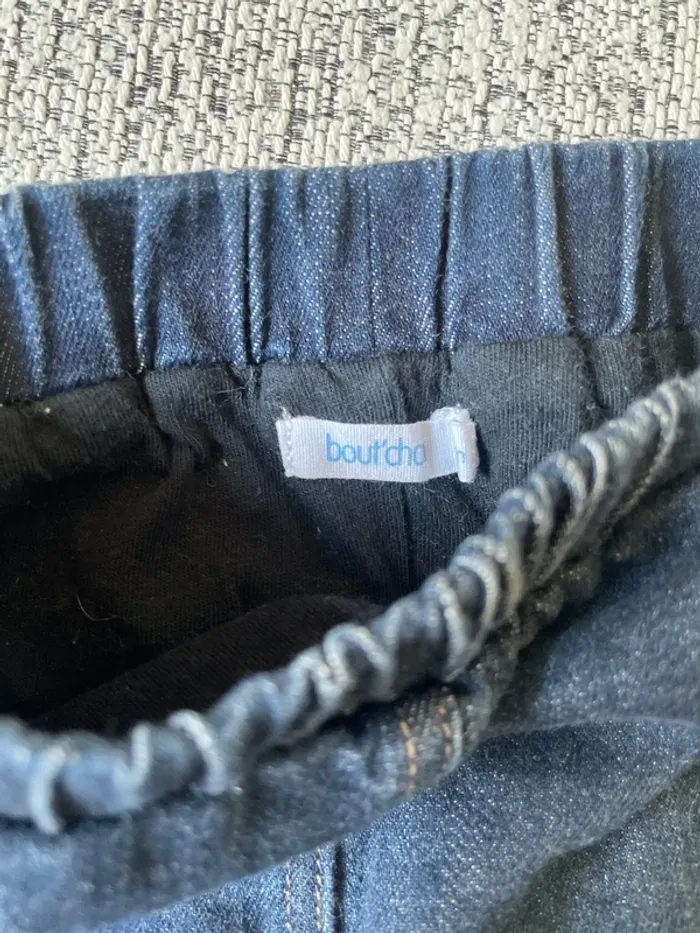 Jeans bébé 3 mois 👖 - photo numéro 3