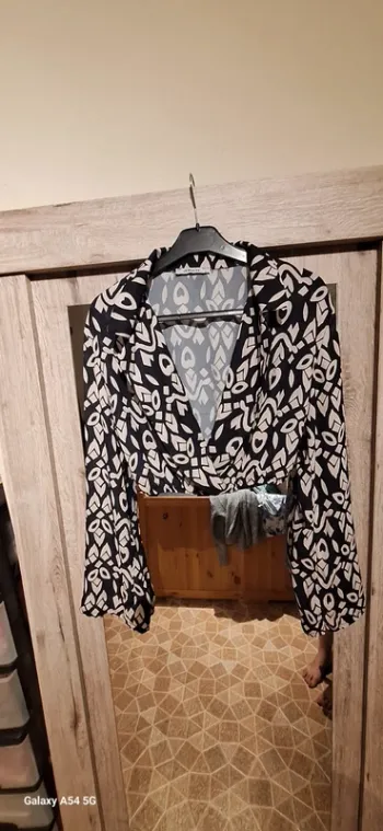 Blouse Armalife M
