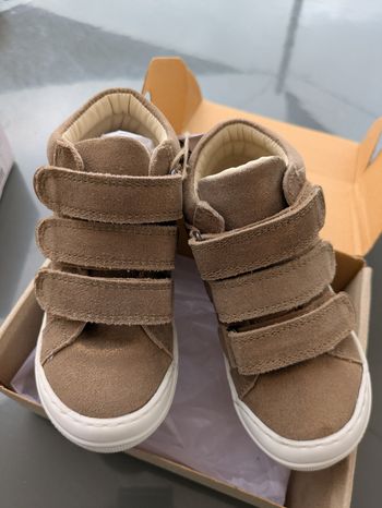 Chaussures fille