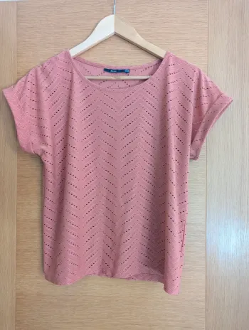 Tshirt marron
