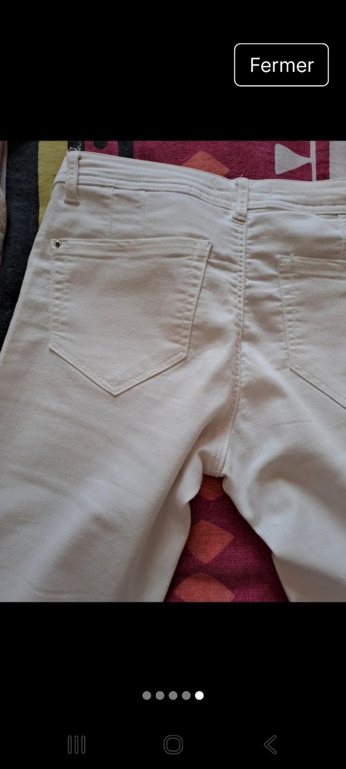 Pantalon - photo numéro 5