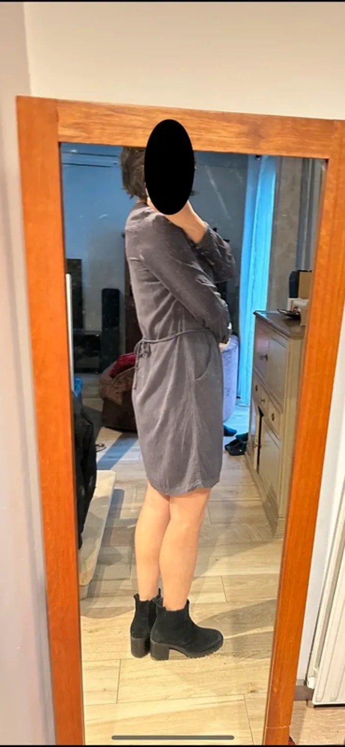 Robe spirit femme 38 - photo numéro 3