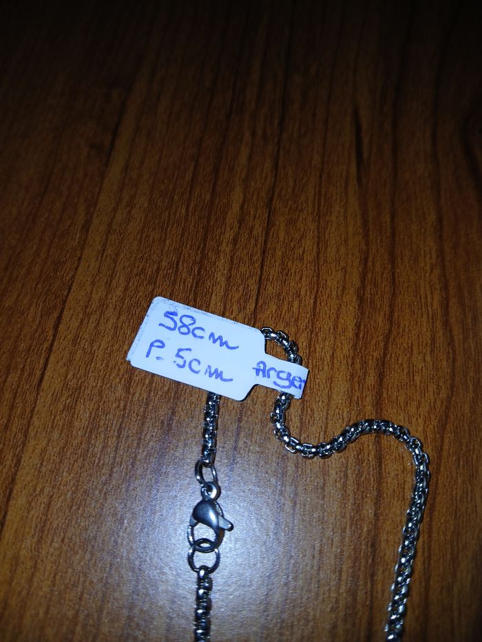 Collier - photo numéro 3