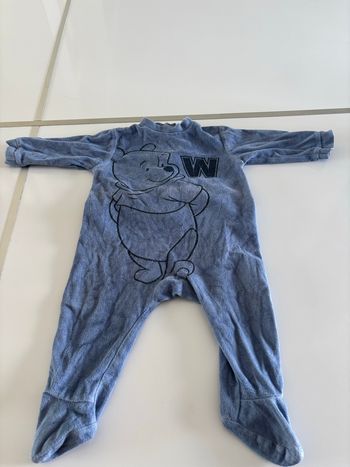 Pyjama Disney 