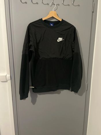 Pull Nike Bimatiere