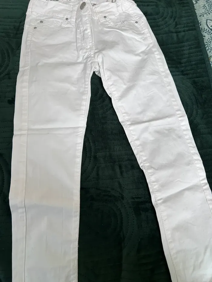 Jean pantalon - photo numéro 2