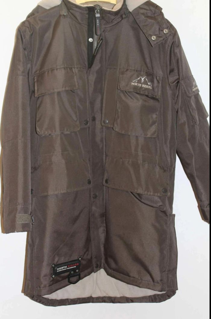 Parka