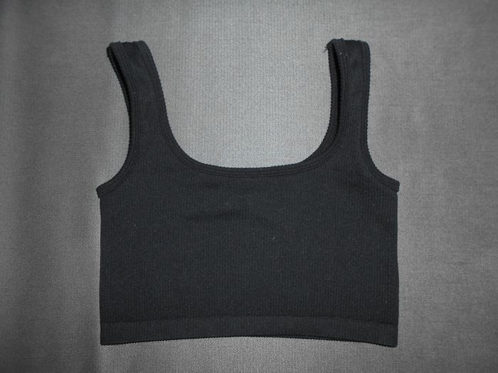Brassière (Jennyfer), taille: XS (34)