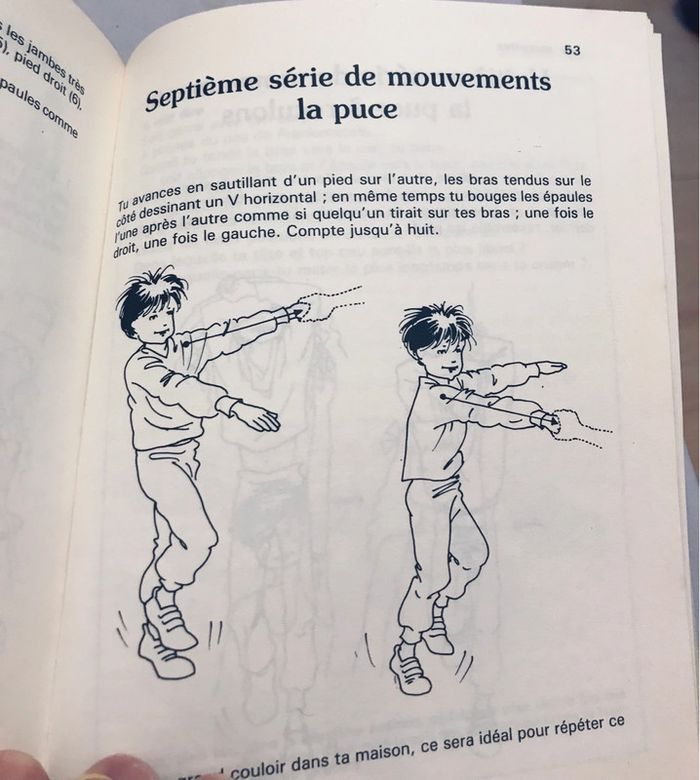 Faites danser les enfants - photo numéro 4