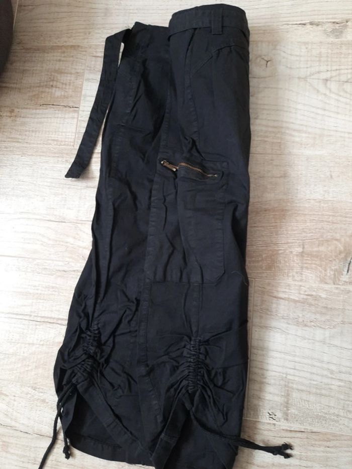 Jupe à ceinture - photo numéro 3