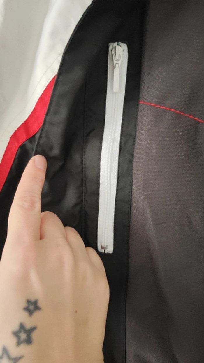 Veste de ski - photo numéro 2