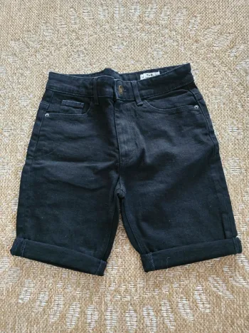 Short