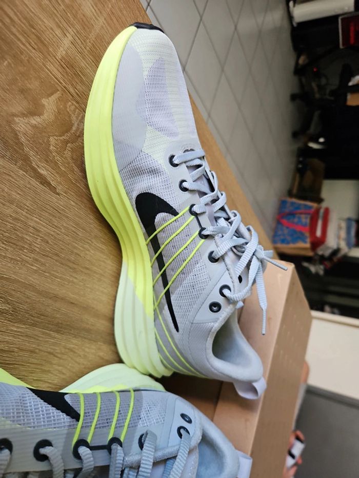 Baskets nike homme - photo numéro 4