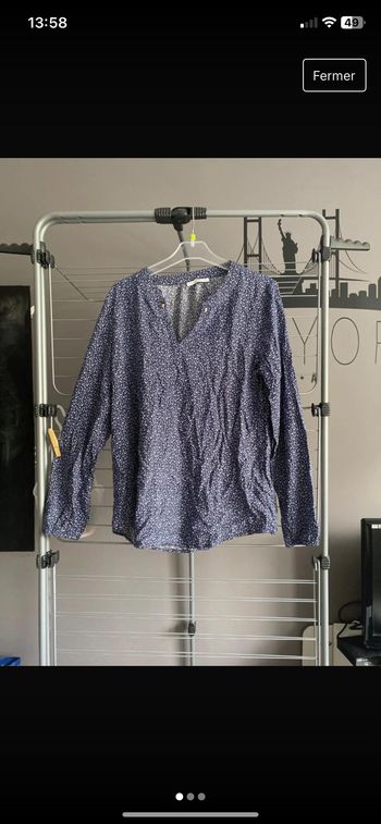 chemise