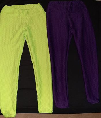 Lot de pantalons de sport