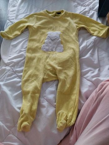 pyjama