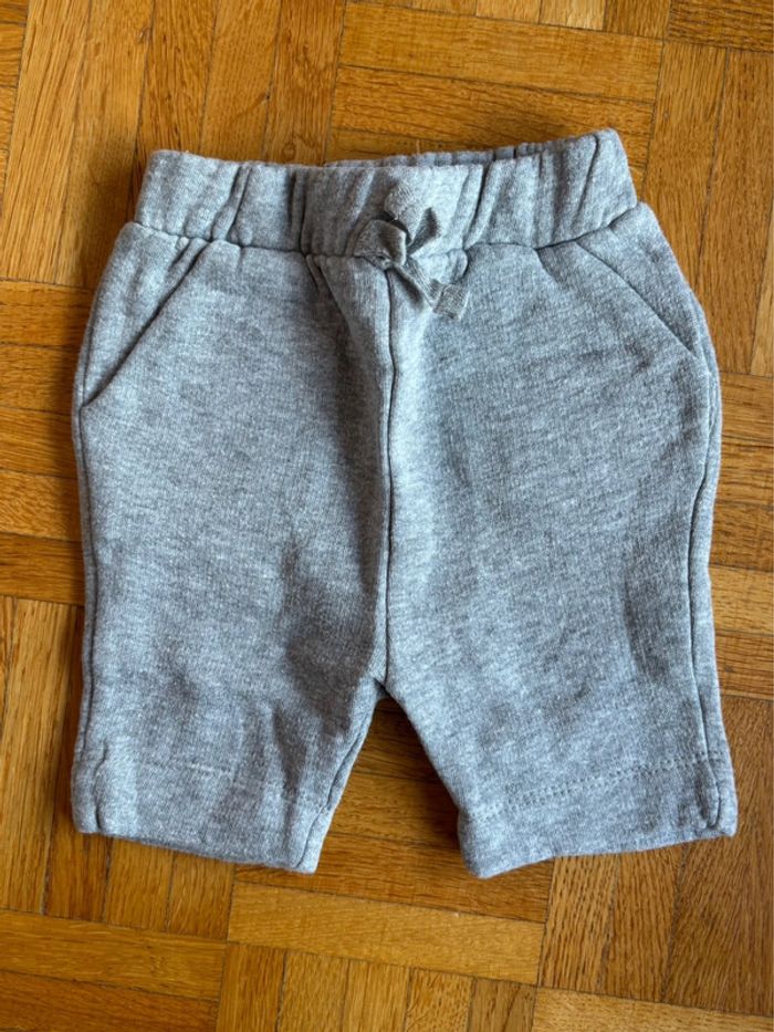 Jogging R Mini 1 mois neuf