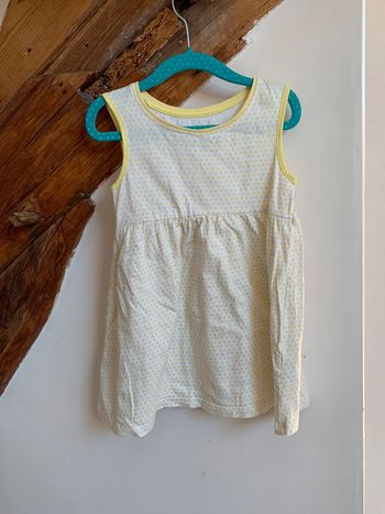 Robe 3 ans / Young dimension