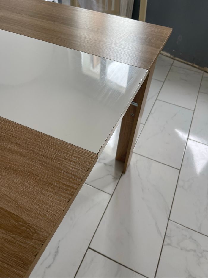 Table à manger - photo numéro 3