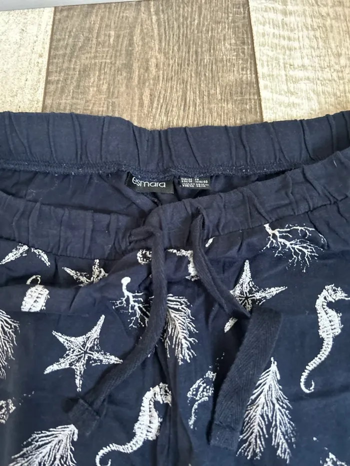 Pyjama Esmera - photo numéro 3