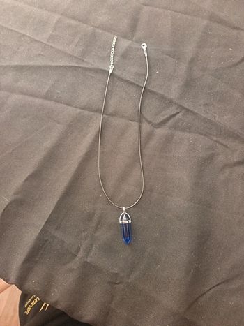 Pendentif