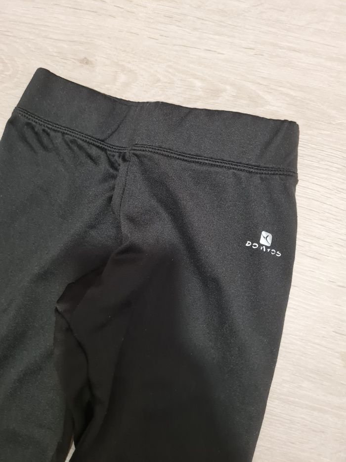 Pantalon thermique 6/7 ans mixte - photo numéro 2