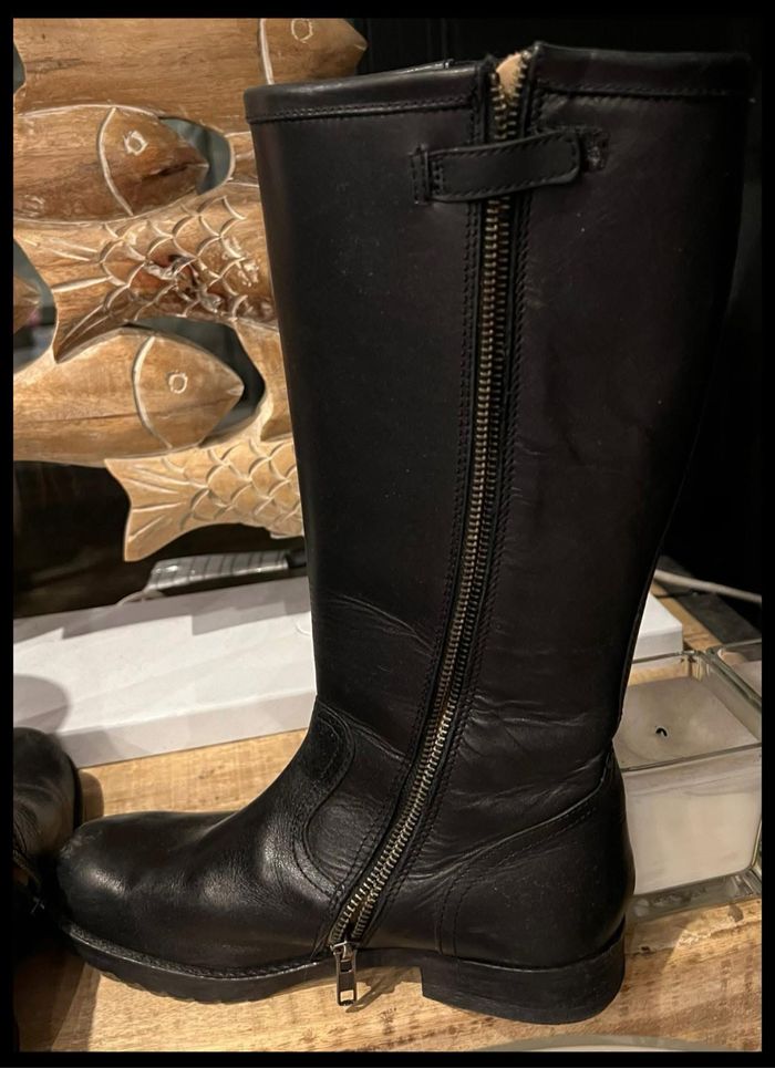 Bottes pom d’api 35 - photo numéro 8