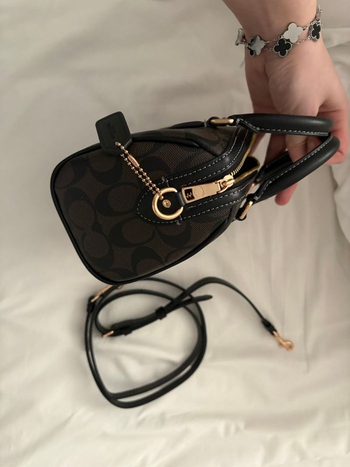 Sac Coach Rowan - photo numéro 2