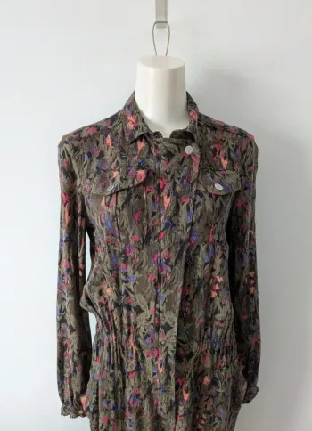 Combinaison manches longues - Promod - taille 38