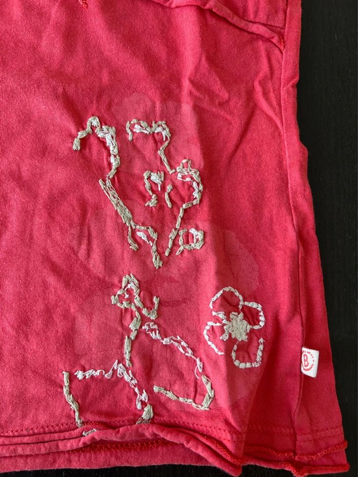 Lots teeshirts 4 ans - photo numéro 16