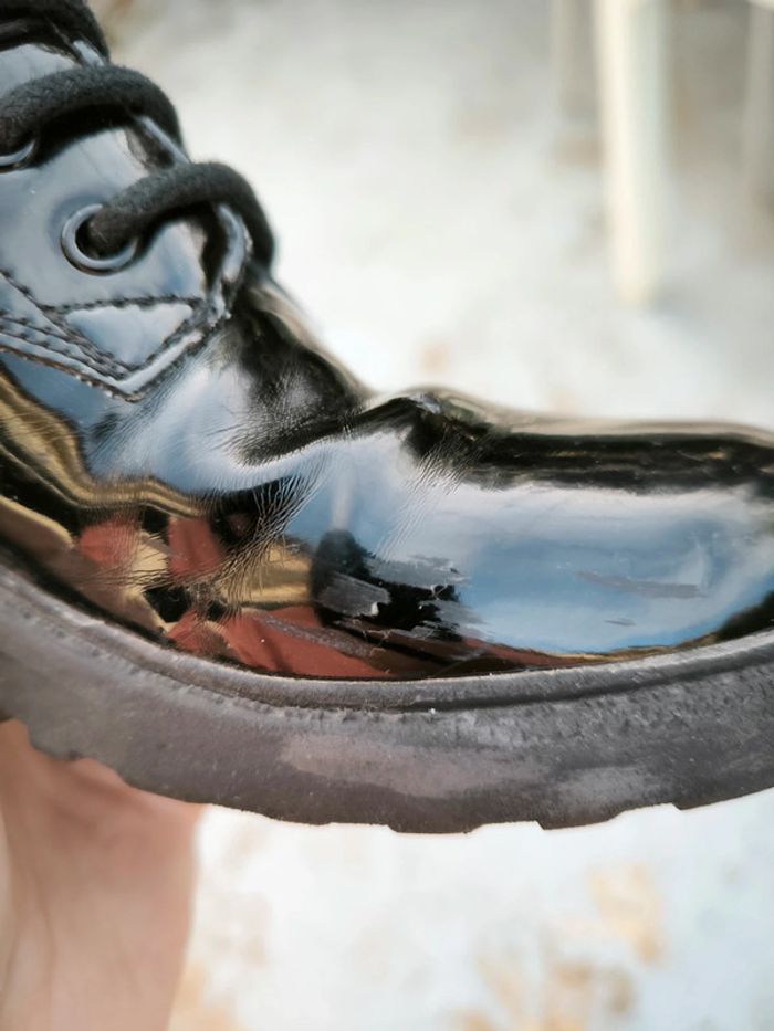 Bottines fille Geox - photo numéro 6