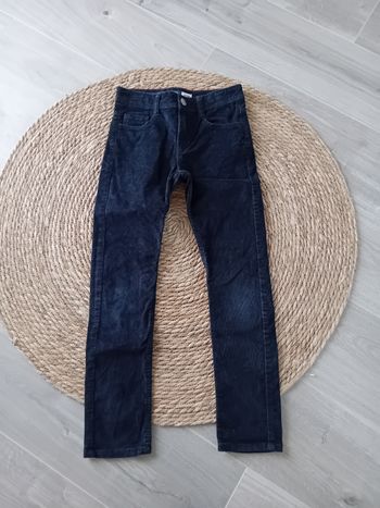 Pantalon 8 ans 