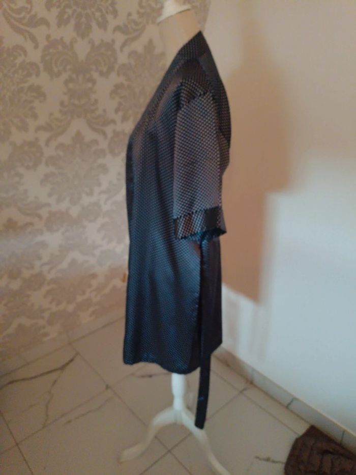 Ensemble nuisette + déshabillé Taille 42 - photo numéro 5