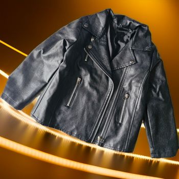 Sublime veste style perfecto