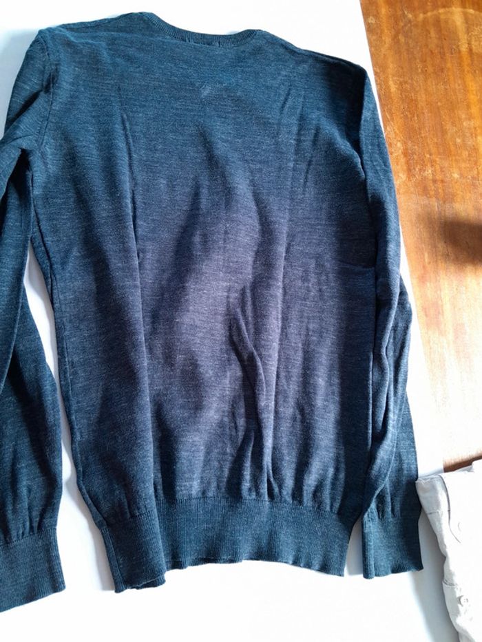 Pull léger kiabi - photo numéro 3