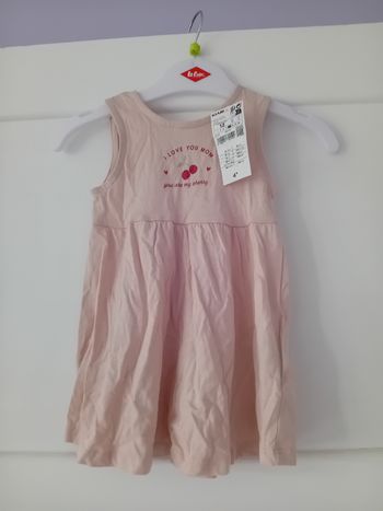Robe KIABI