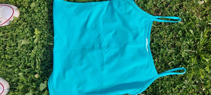 Lot de 4 tops - photo numéro 5