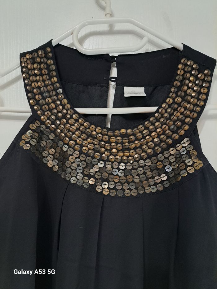 Robe de soiree - photo numéro 2