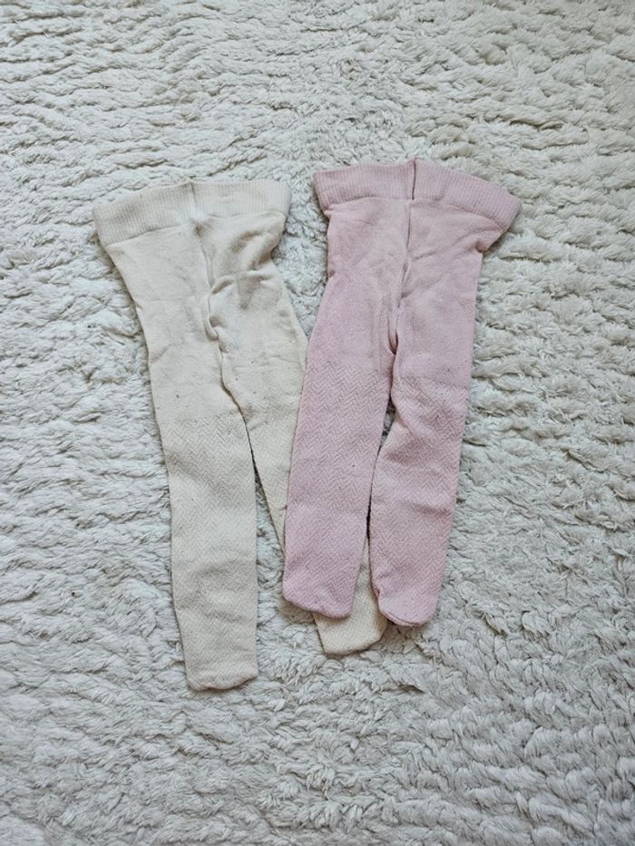 Lot collants