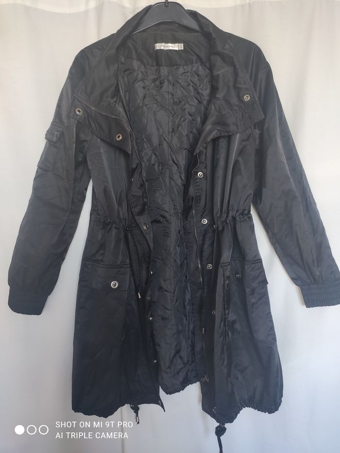 Parka